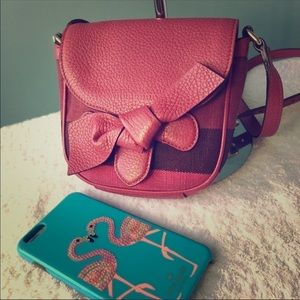 Burberry crossbody nwot